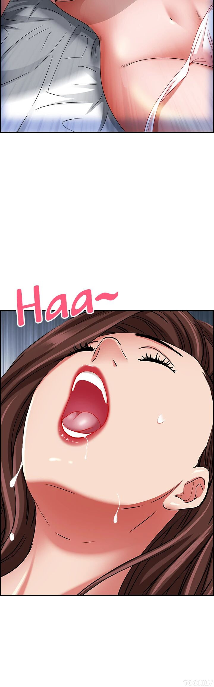 Living with a MILF Chapter 93 - Manhwa18.com