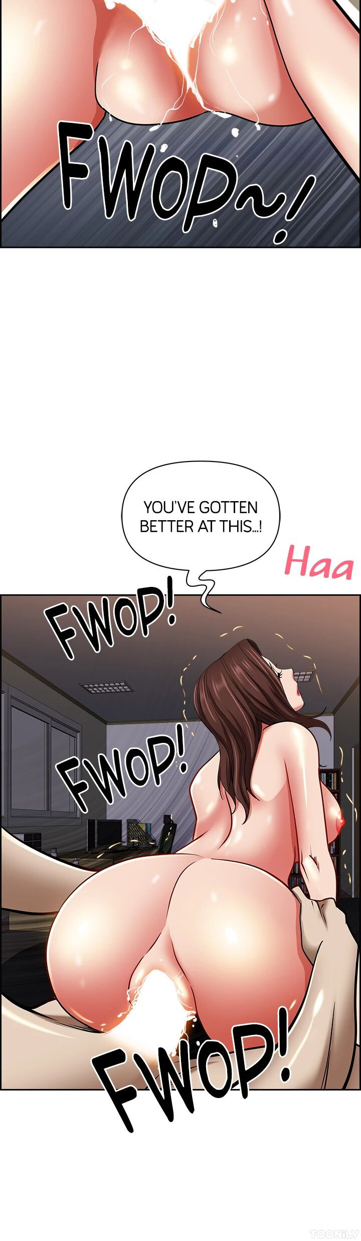 Living with a MILF Chapter 93 - Manhwa18.com