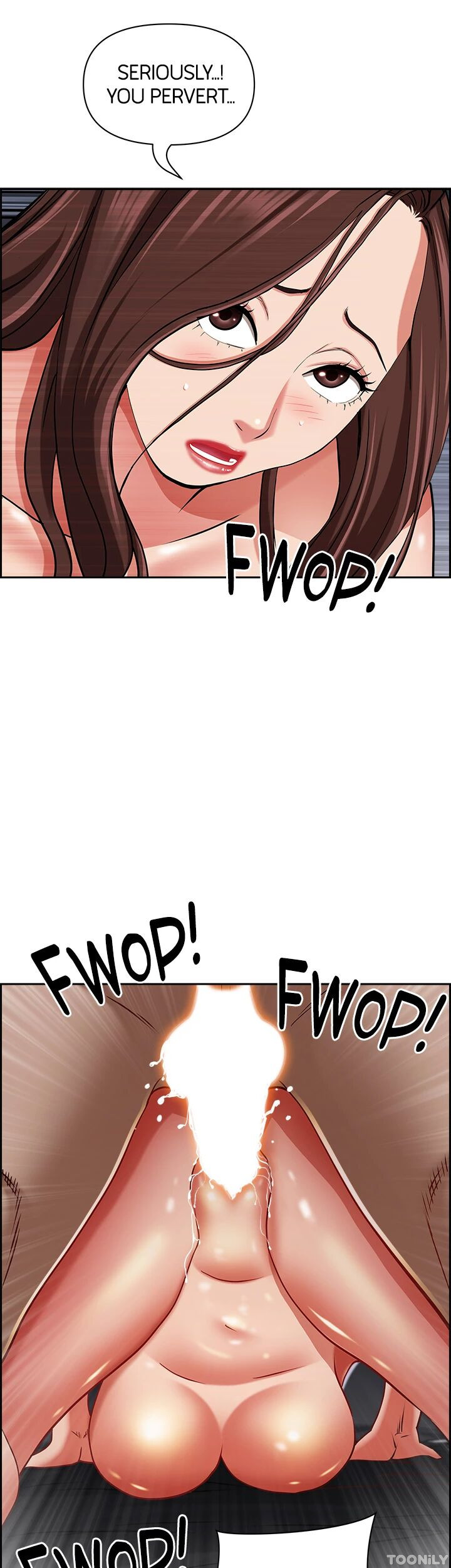 Living with a MILF Chapter 93 - Manhwa18.com