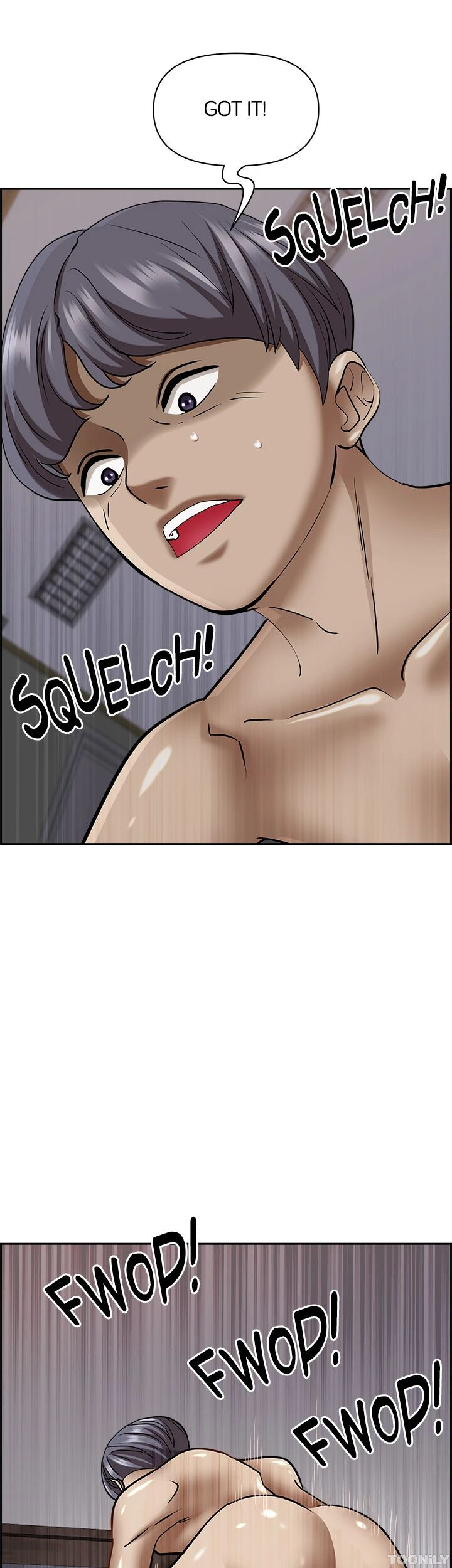 Living with a MILF Chapter 93 - Manhwa18.com