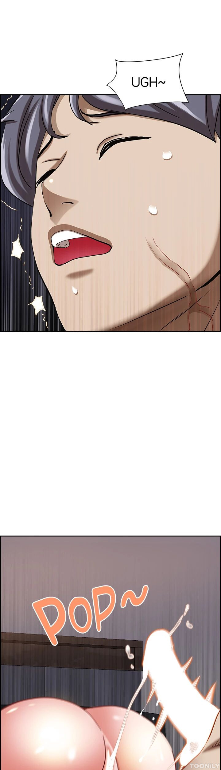 Living with a MILF Chapter 93 - Manhwa18.com