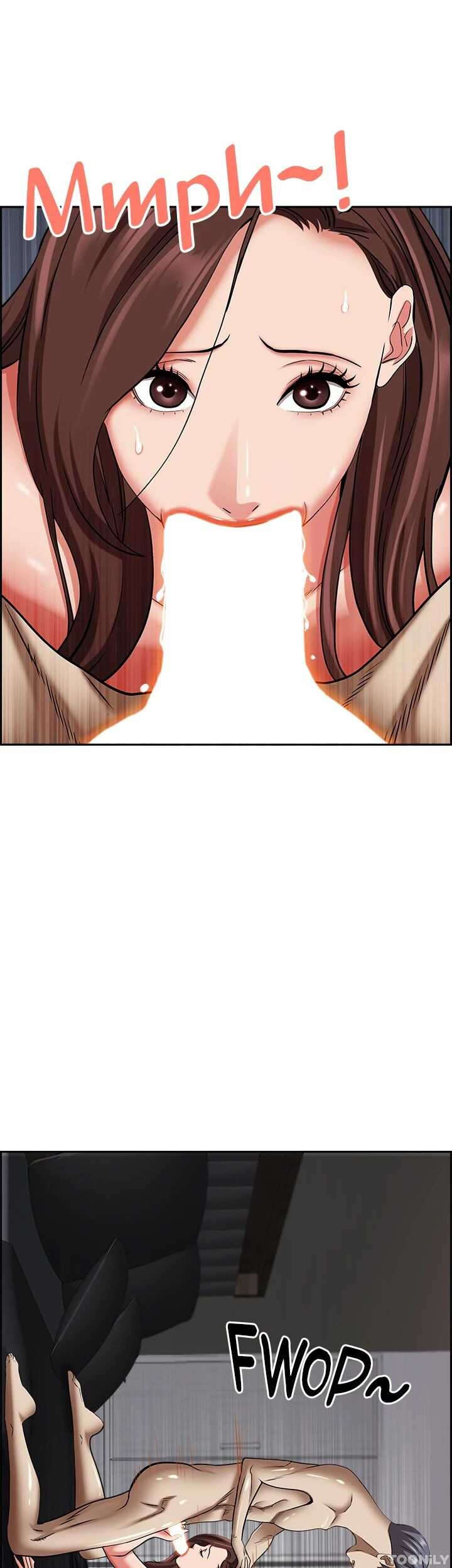 Living with a MILF Chapter 93 - Manhwa18.com