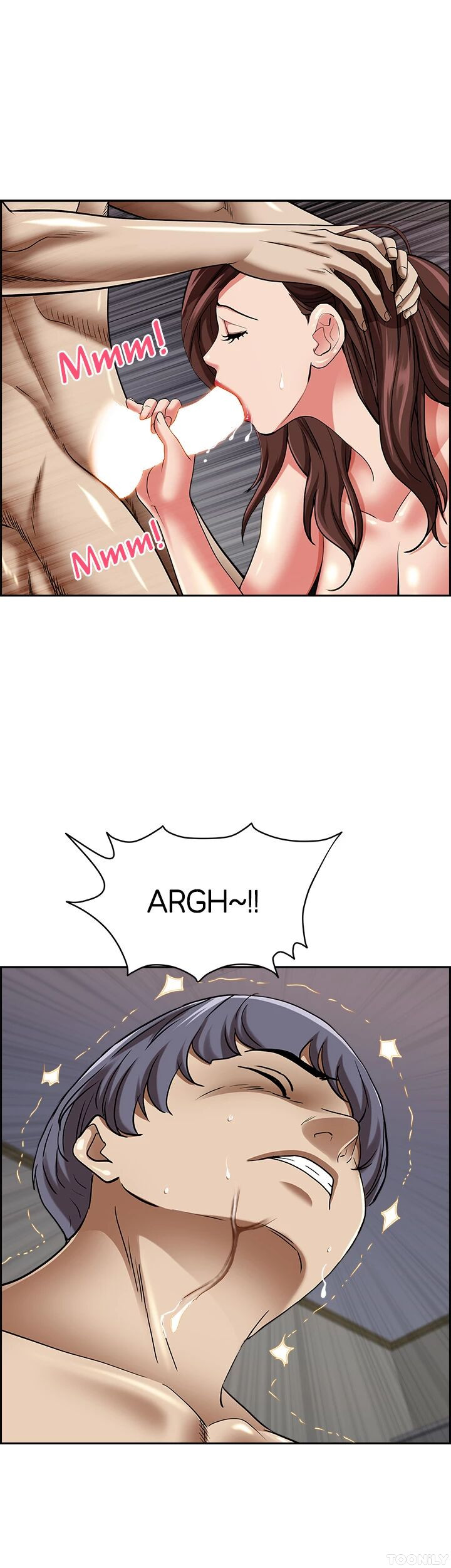 Living with a MILF Chapter 93 - Manhwa18.com