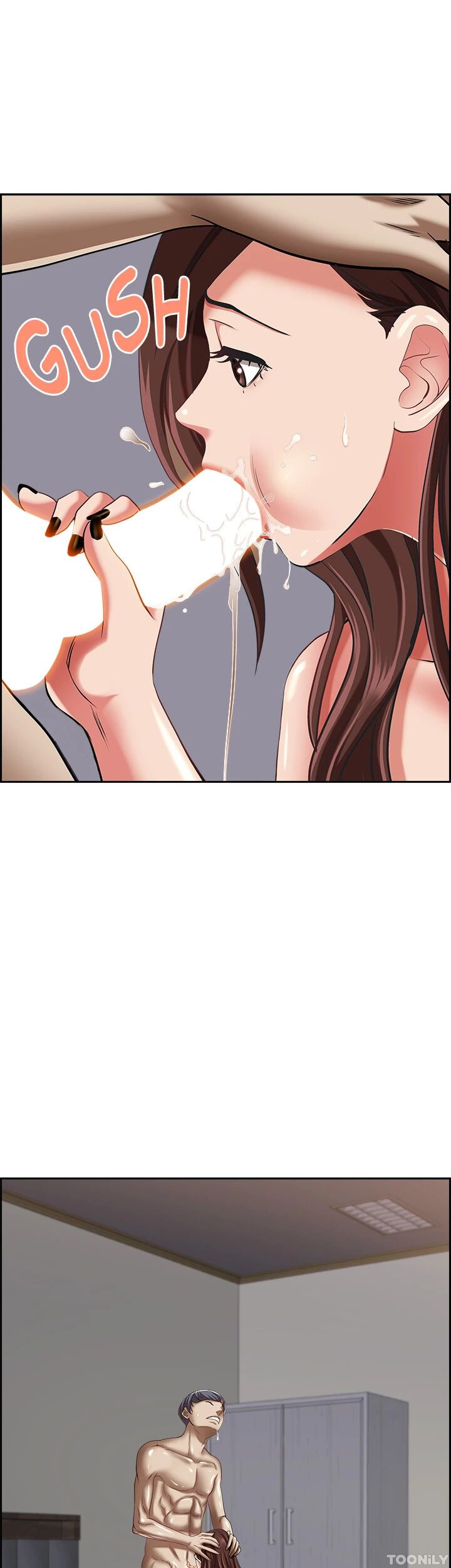 Living with a MILF Chapter 93 - Manhwa18.com