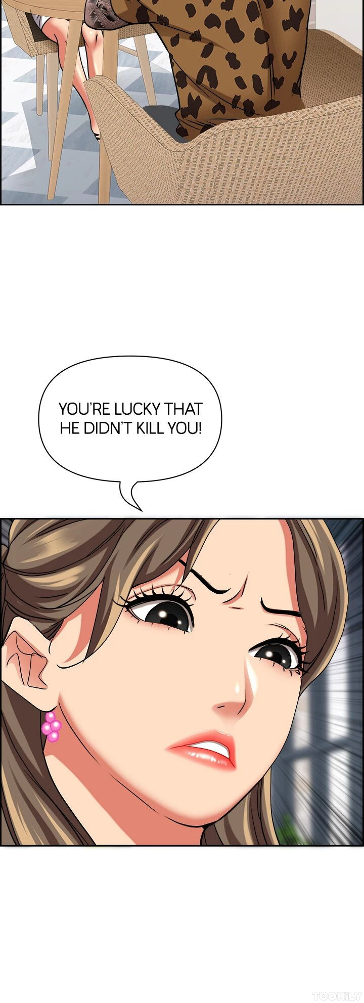 Living with a MILF Chapter 93 - Manhwa18.com