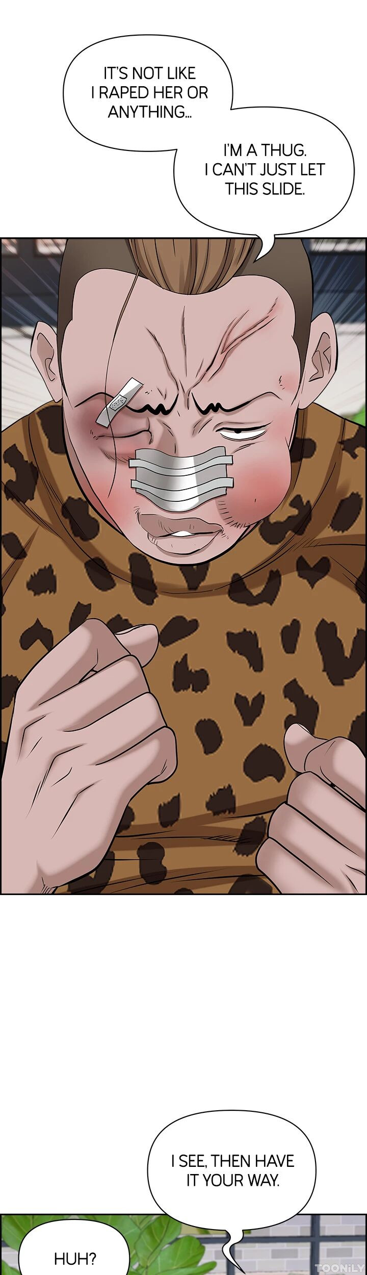 Living with a MILF Chapter 93 - Manhwa18.com