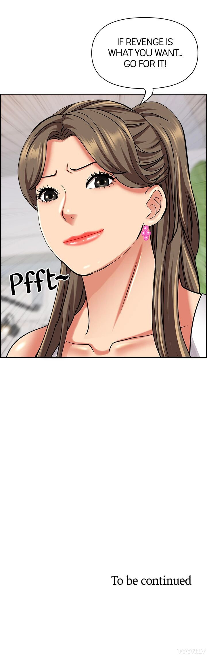 Living with a MILF Chapter 93 - Manhwa18.com