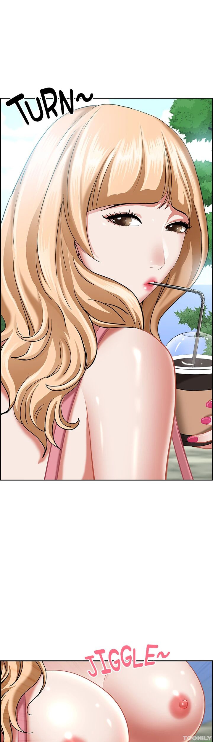 Living with a MILF Chapter 95 - Manhwa18.com