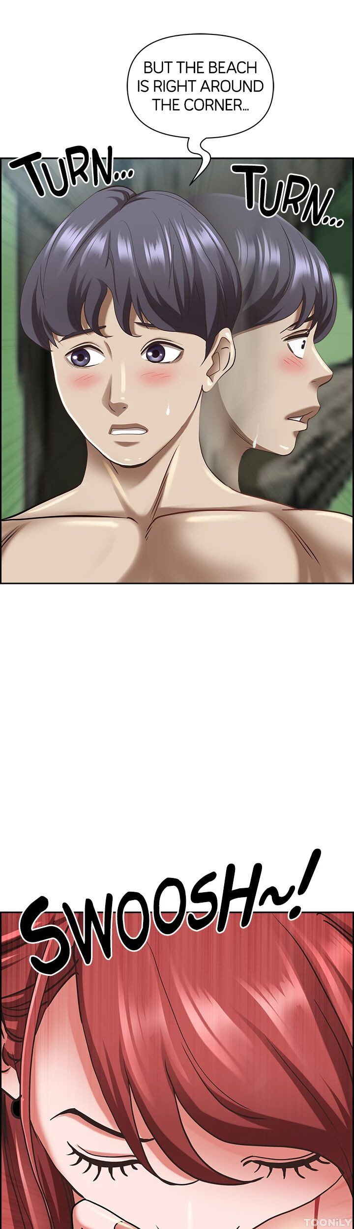 Living with a MILF Chapter 95 - Manhwa18.com