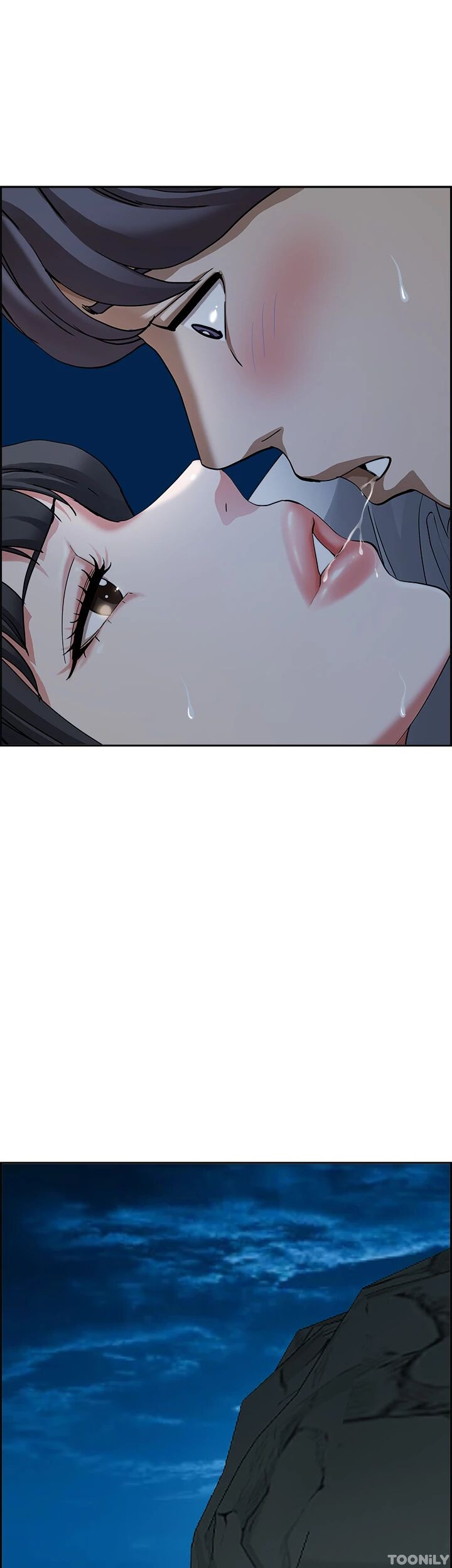 Living with a MILF Chapter 97 - Manhwa18.com