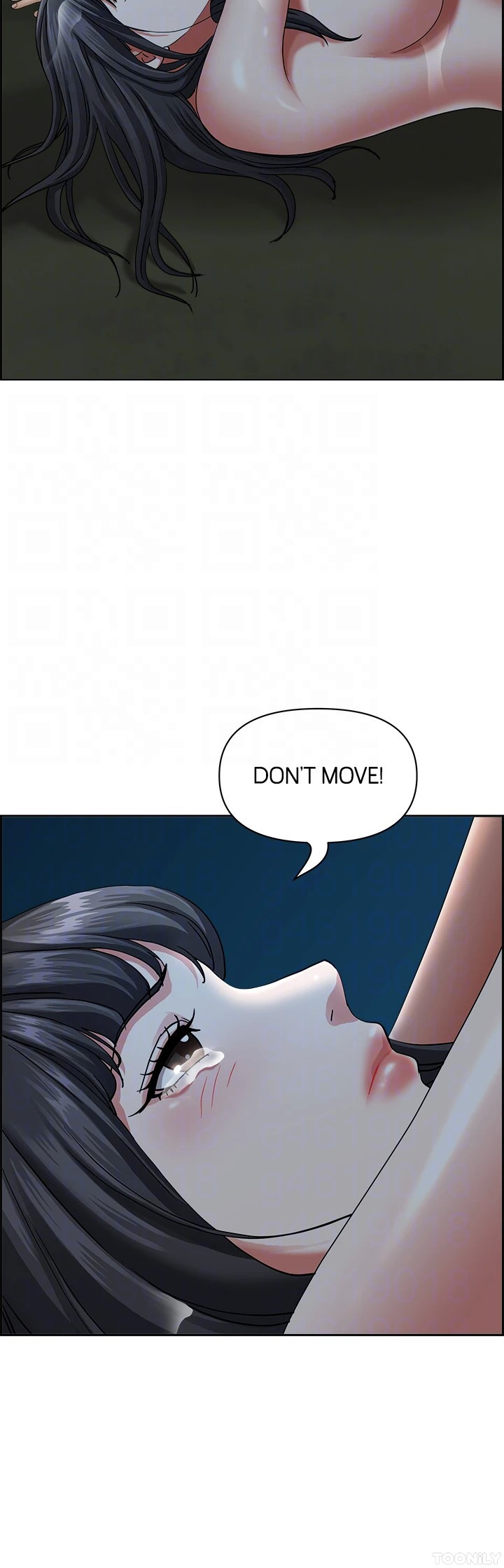 Living with a MILF Chapter 97 - Manhwa18.com