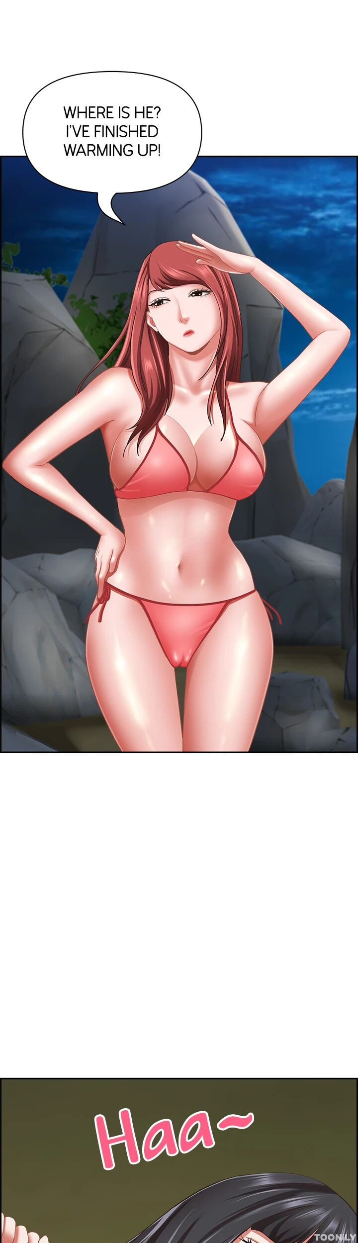 Living with a MILF Chapter 99 - Manhwa18.com