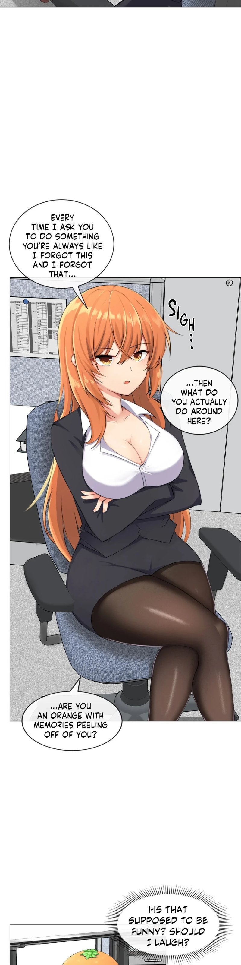 Sexcape Room: Pile Up Chapter 1 - Manhwa18.com