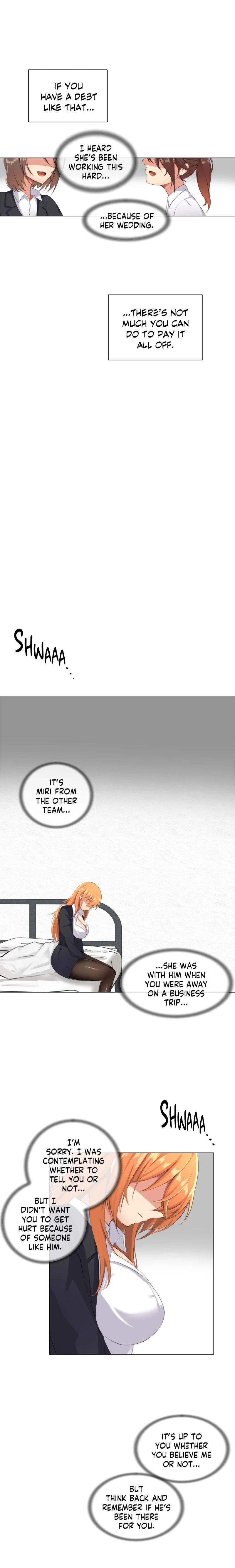 Sexcape Room: Pile Up Chapter 1 - Manhwa18.com