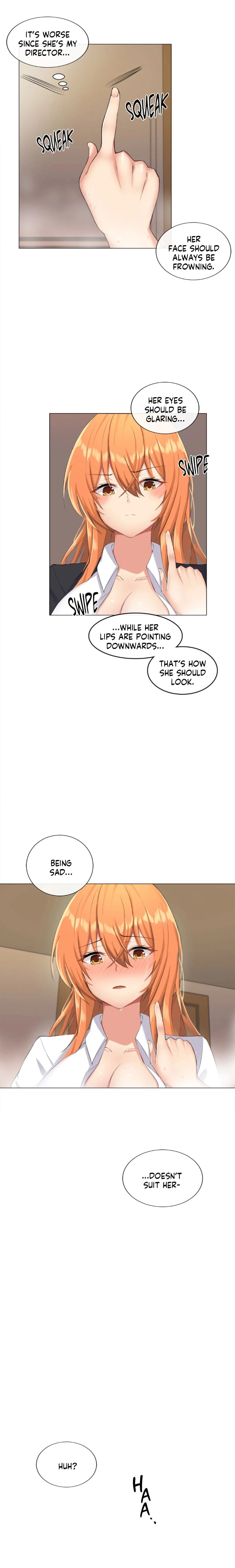 Sexcape Room: Pile Up Chapter 1 - Manhwa18.com