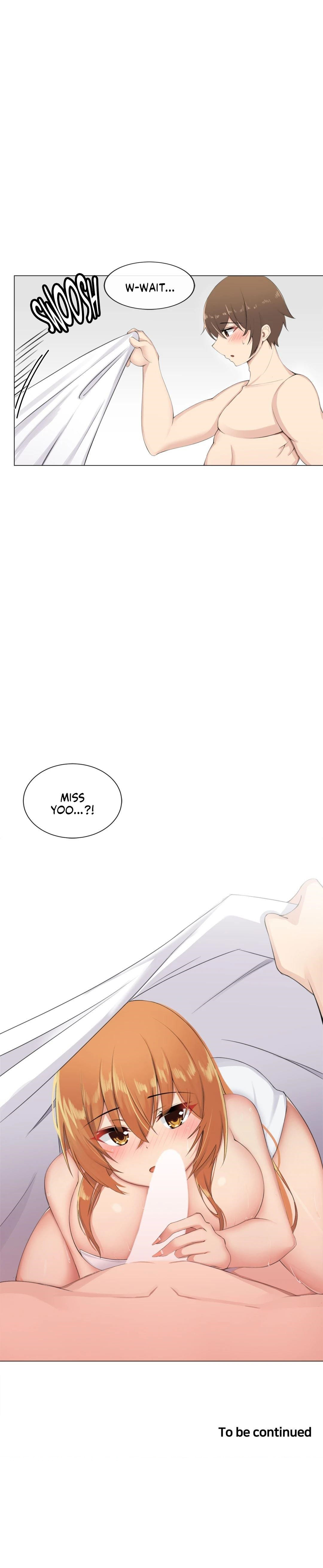 Sexcape Room: Pile Up Chapter 5 - Manhwa18.com