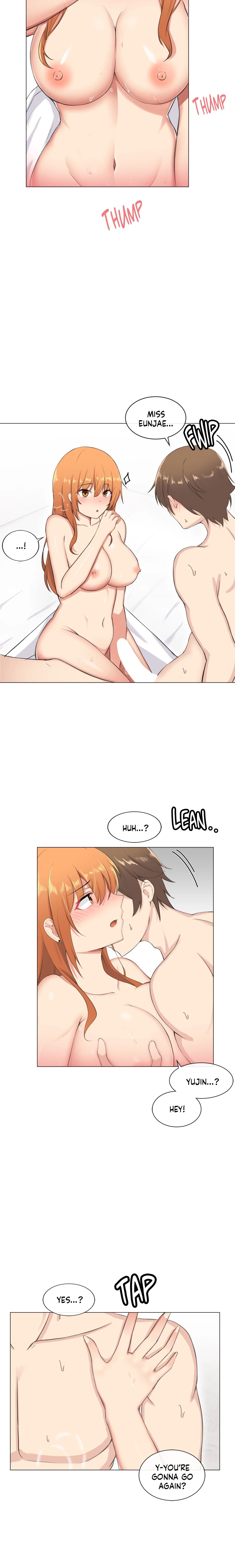 Sexcape Room: Pile Up Chapter 6 - Manhwa18.com