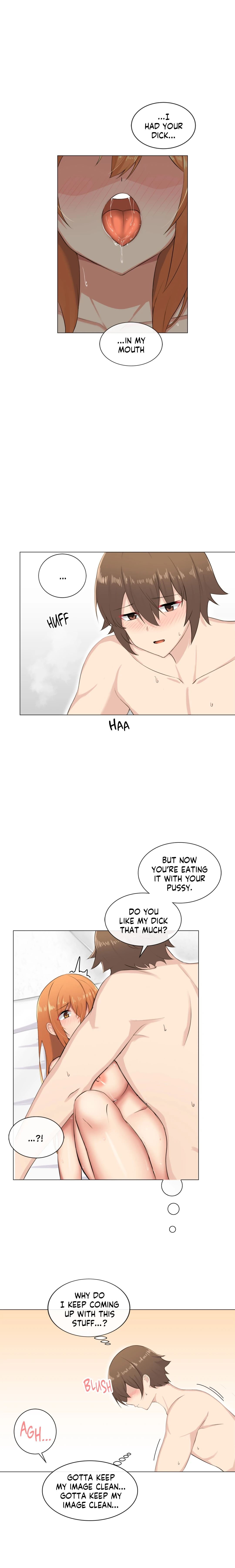 Sexcape Room: Pile Up Chapter 7 - Manhwa18.com