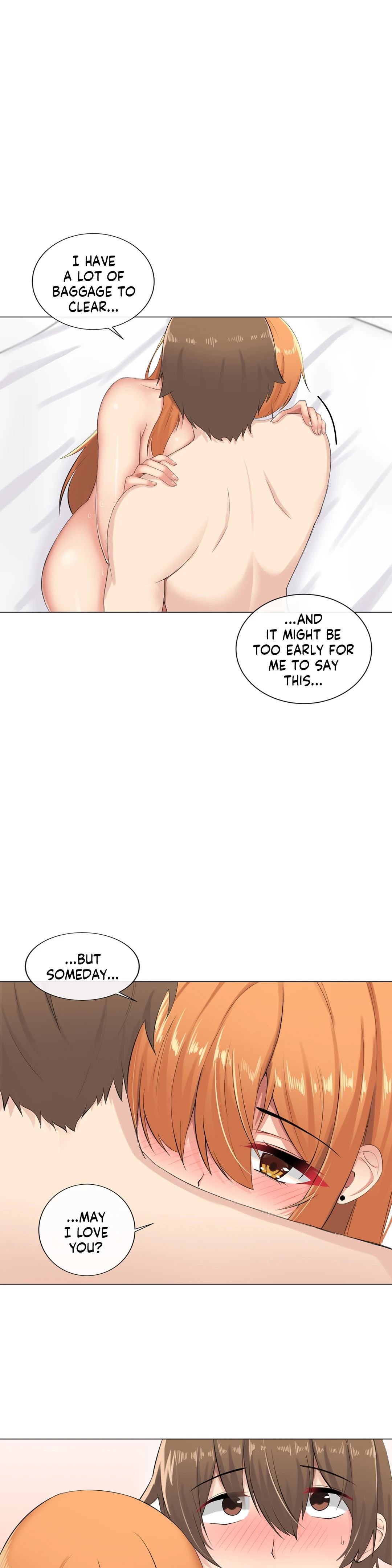 Sexcape Room: Pile Up Chapter 8 - Manhwa18.com