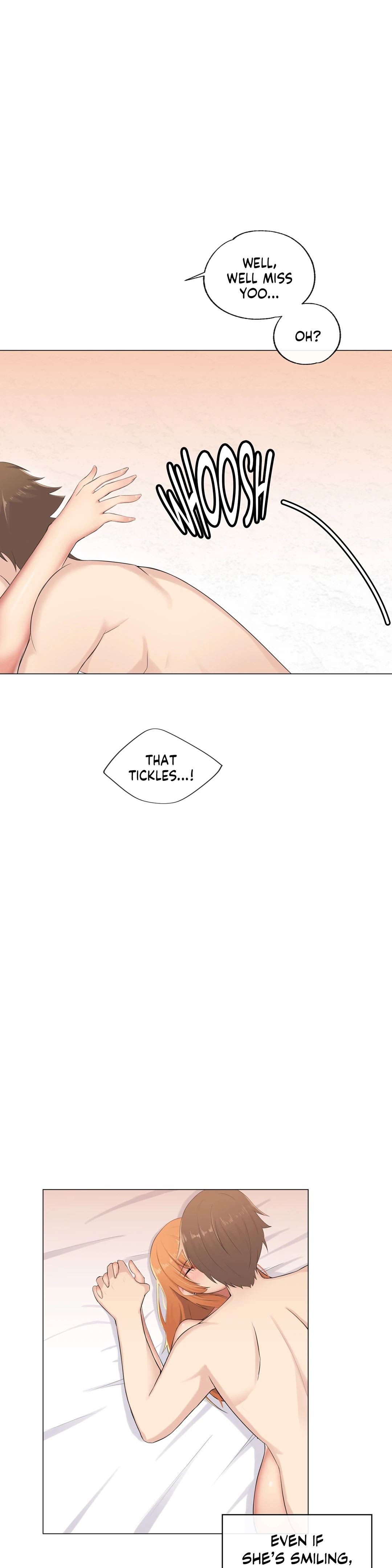 Sexcape Room: Pile Up Chapter 8 - Manhwa18.com