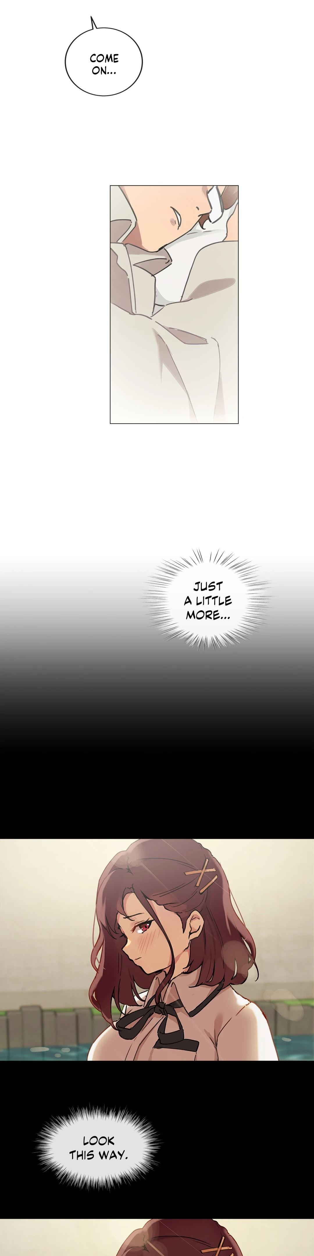 Sexcape Room: Wipe Out Chapter 1 - Manhwa18.com