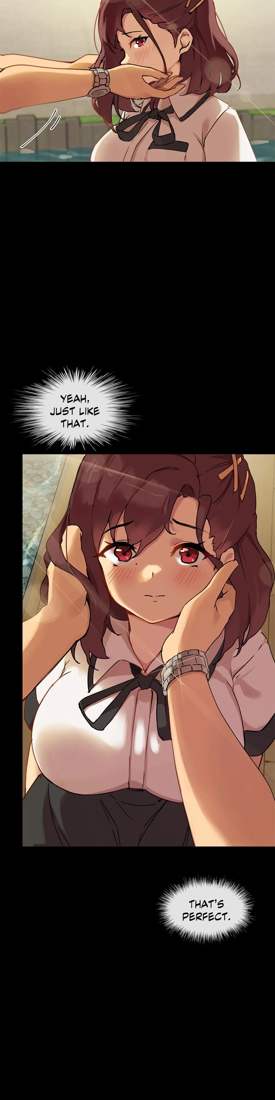 Sexcape Room: Wipe Out Chapter 1 - Manhwa18.com