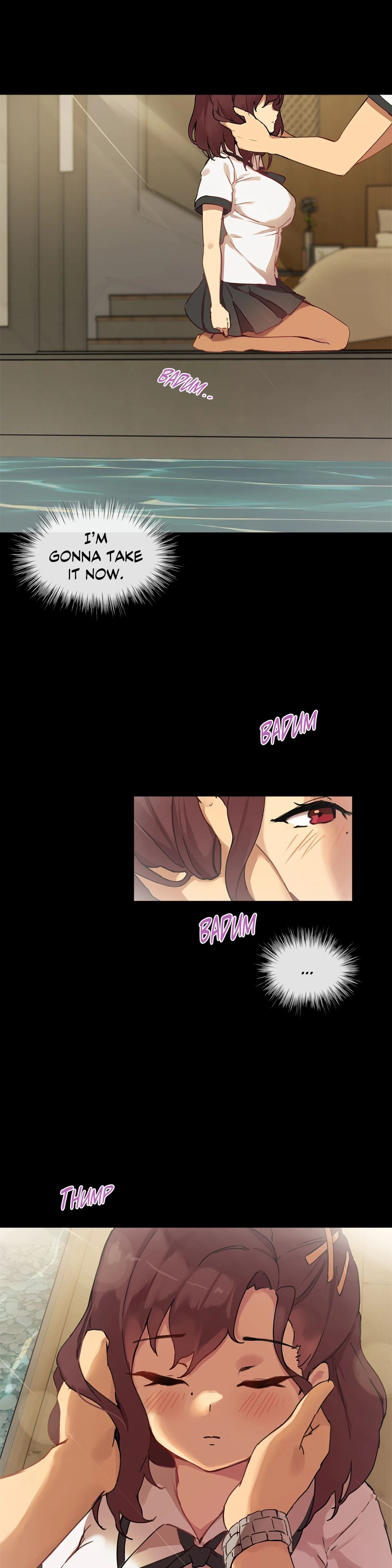Sexcape Room: Wipe Out Chapter 1 - Manhwa18.com