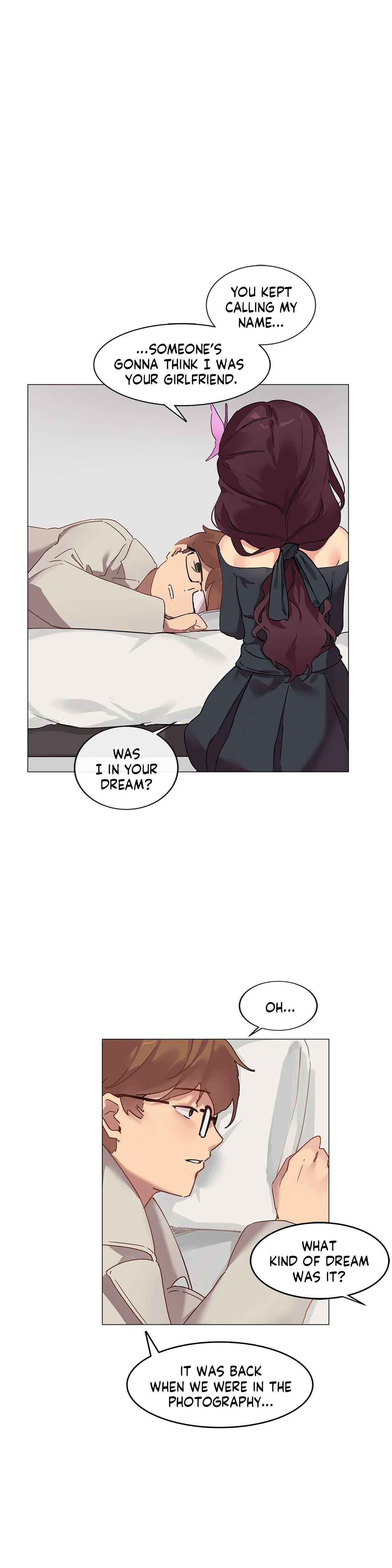 Sexcape Room: Wipe Out Chapter 1 - Manhwa18.com