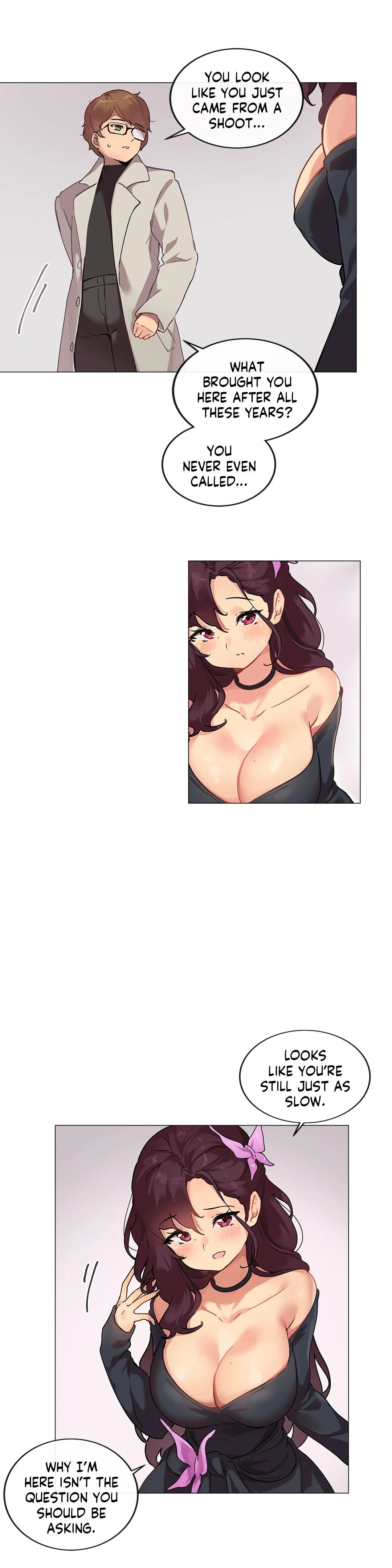 Sexcape Room: Wipe Out Chapter 1 - Manhwa18.com