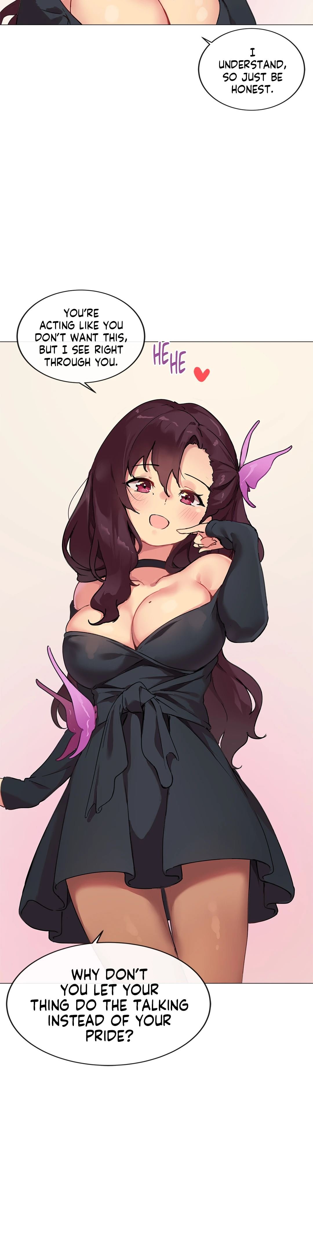 Sexcape Room: Wipe Out Chapter 1 - Manhwa18.com