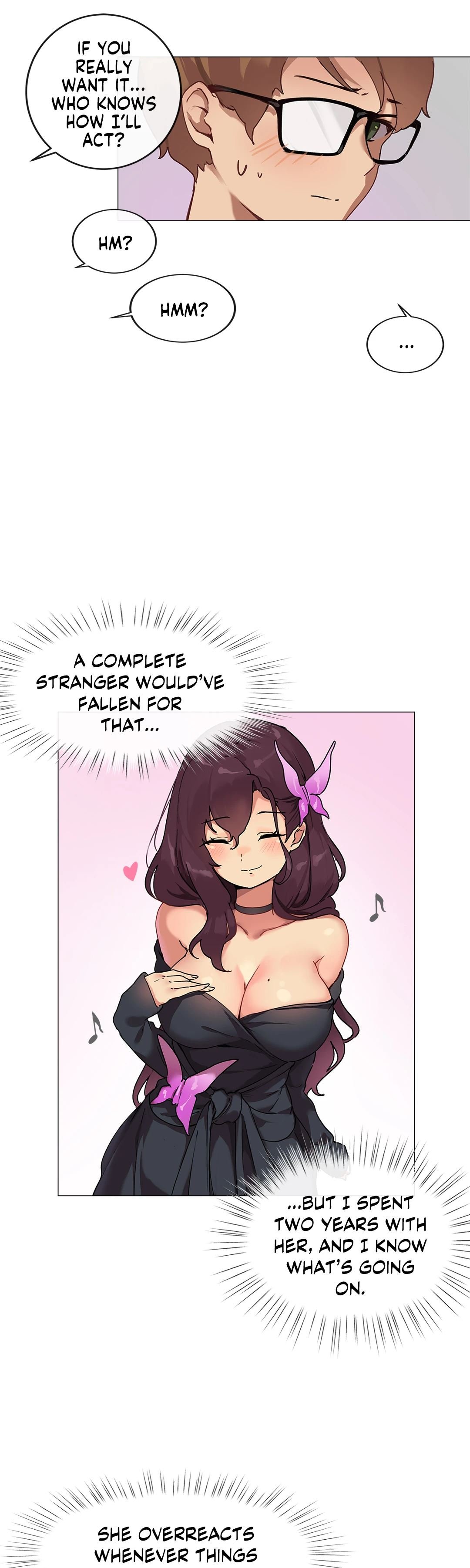 Sexcape Room: Wipe Out Chapter 1 - Manhwa18.com