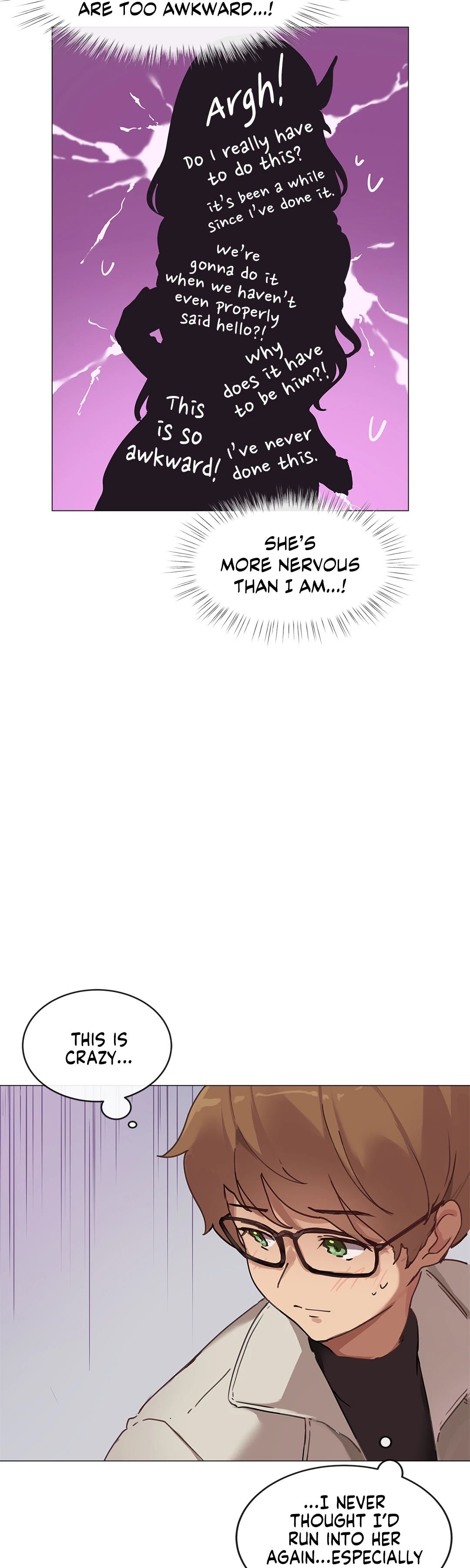 Sexcape Room: Wipe Out Chapter 1 - Manhwa18.com