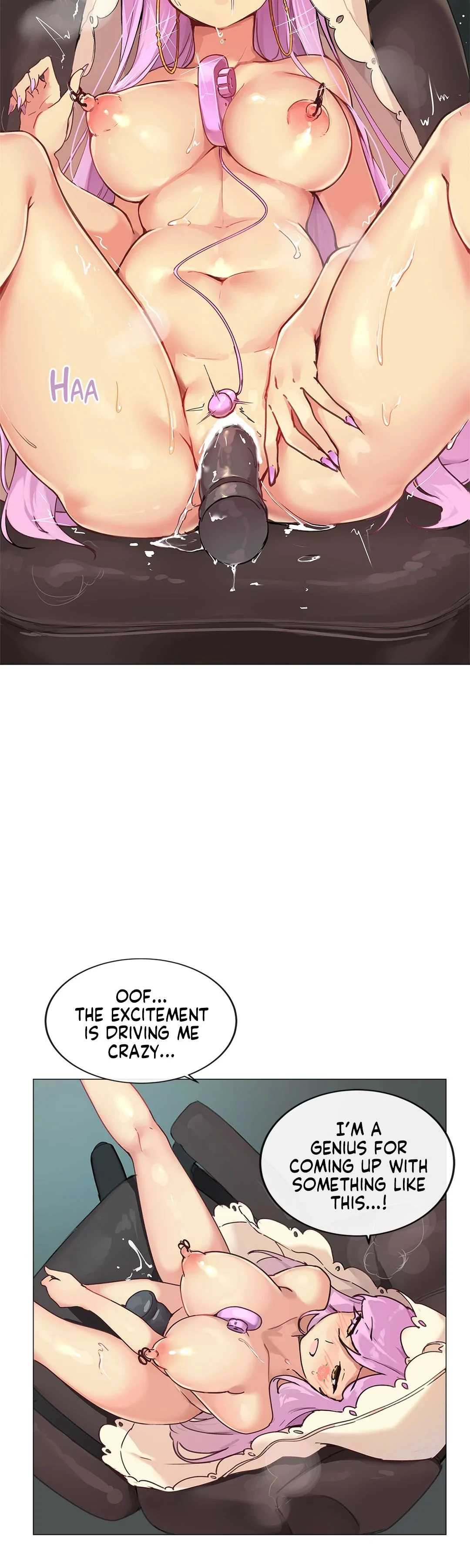 Sexcape Room: Wipe Out Chapter 1 - Manhwa18.com