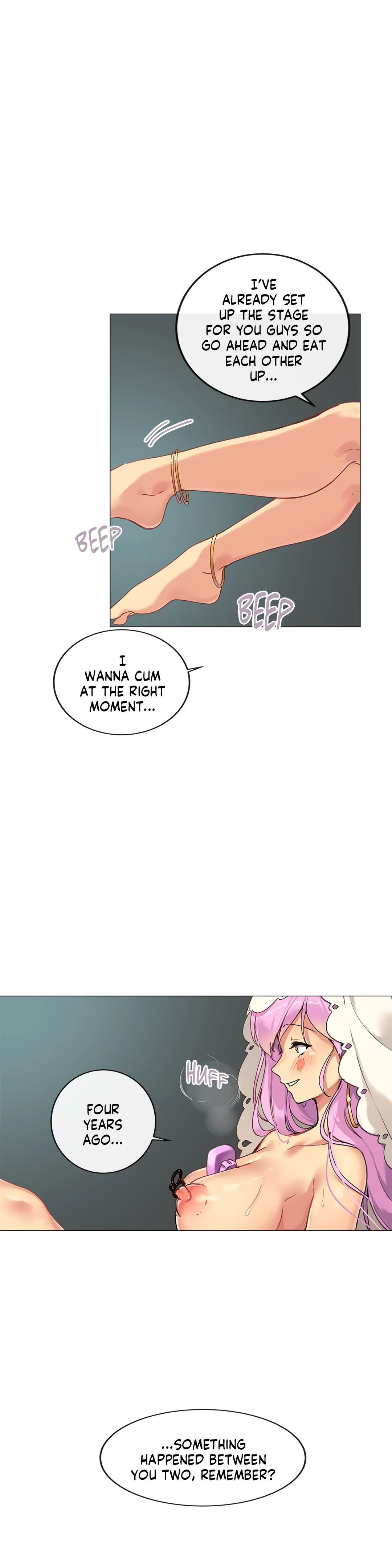 Sexcape Room: Wipe Out Chapter 1 - Manhwa18.com