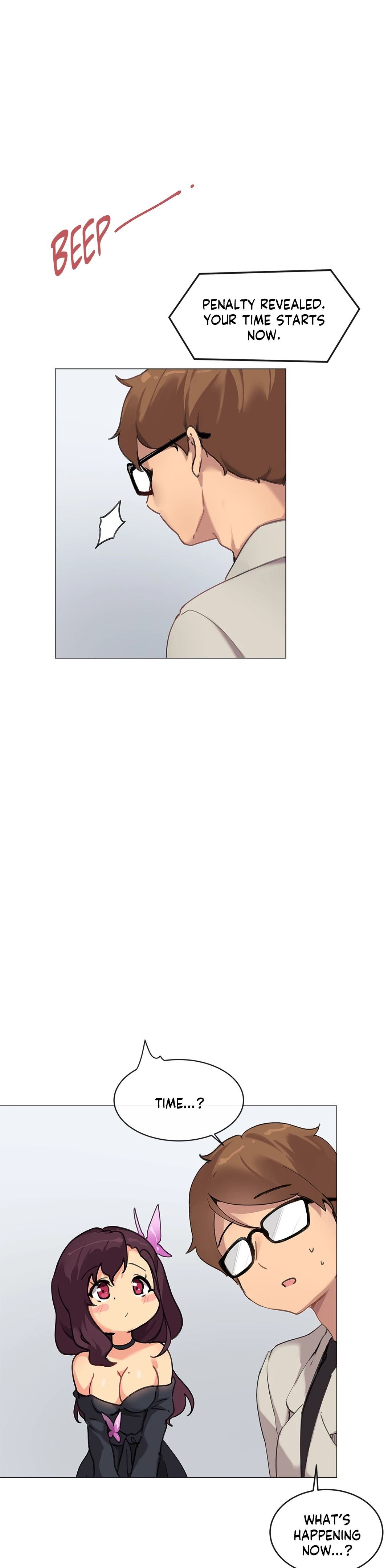 Sexcape Room: Wipe Out Chapter 1 - Manhwa18.com