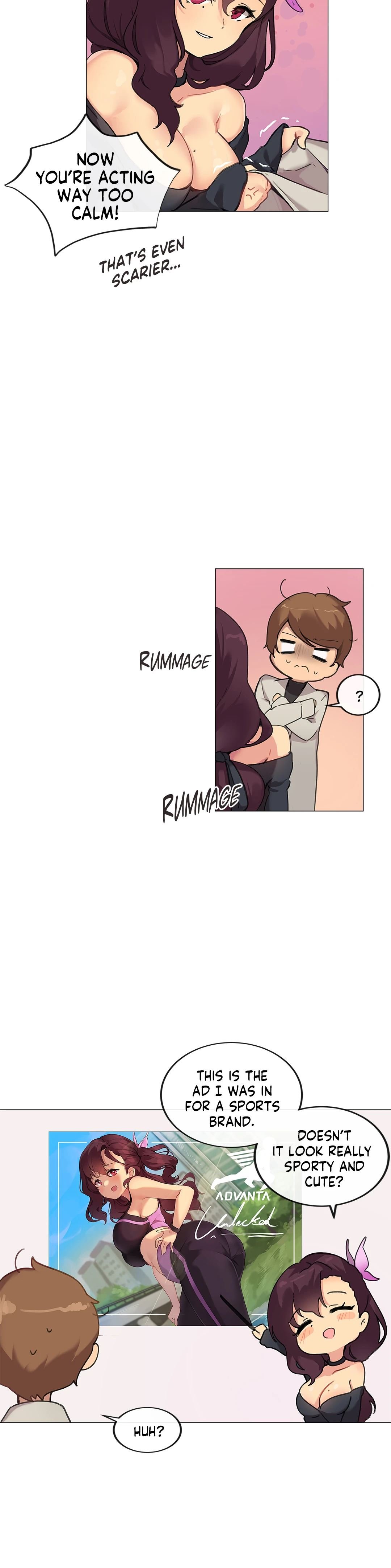 Sexcape Room: Wipe Out Chapter 1 - Manhwa18.com