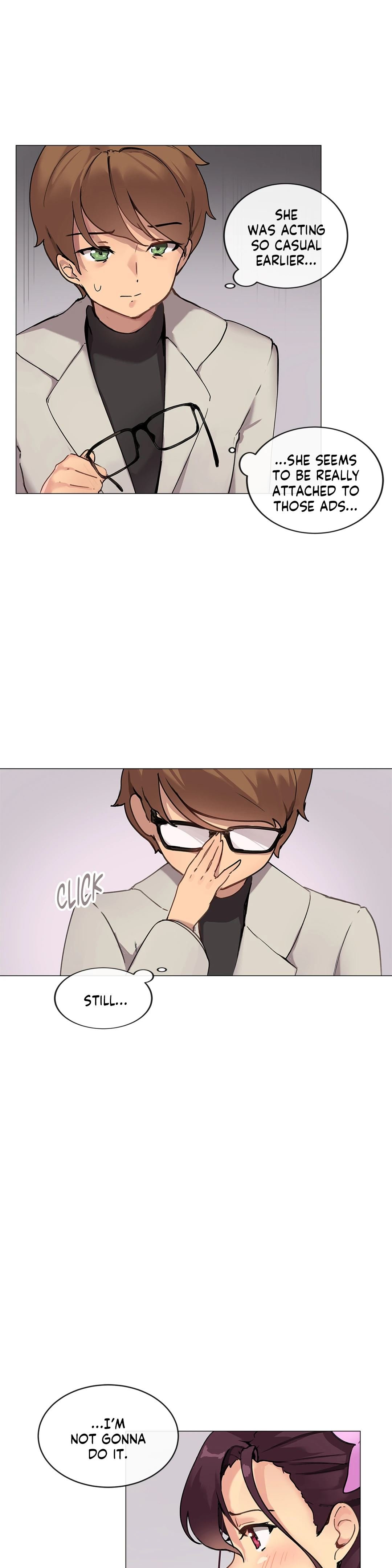 Sexcape Room: Wipe Out Chapter 1 - Manhwa18.com