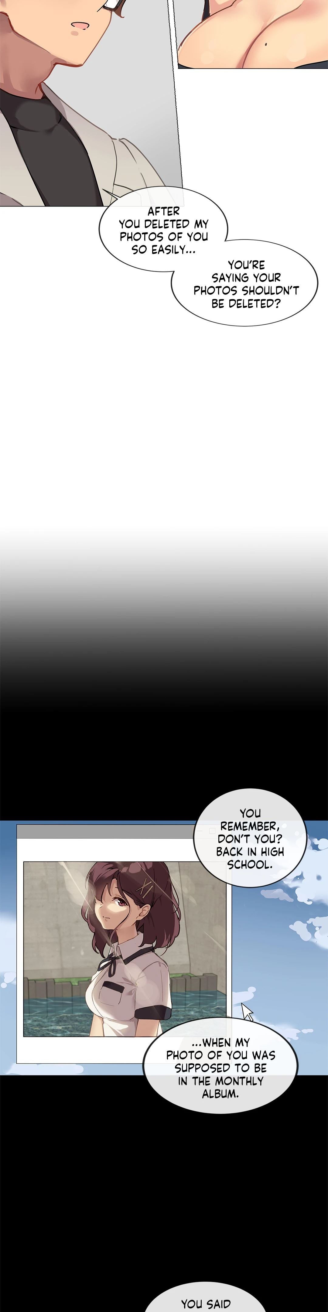 Sexcape Room: Wipe Out Chapter 1 - Manhwa18.com