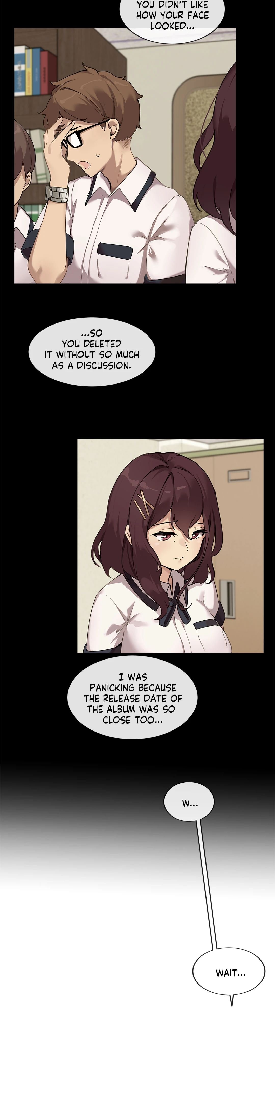 Sexcape Room: Wipe Out Chapter 1 - Manhwa18.com