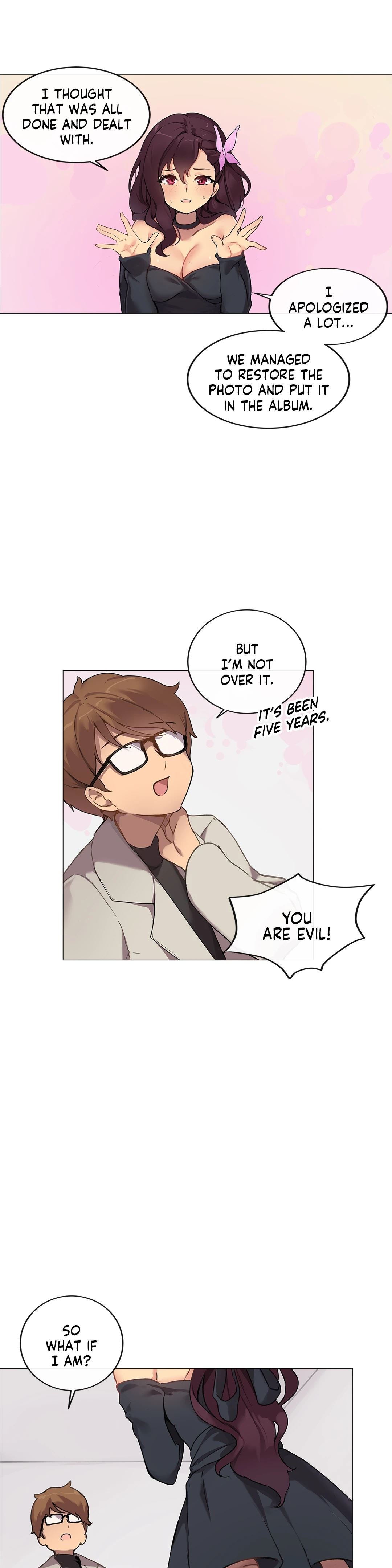 Sexcape Room: Wipe Out Chapter 1 - Manhwa18.com