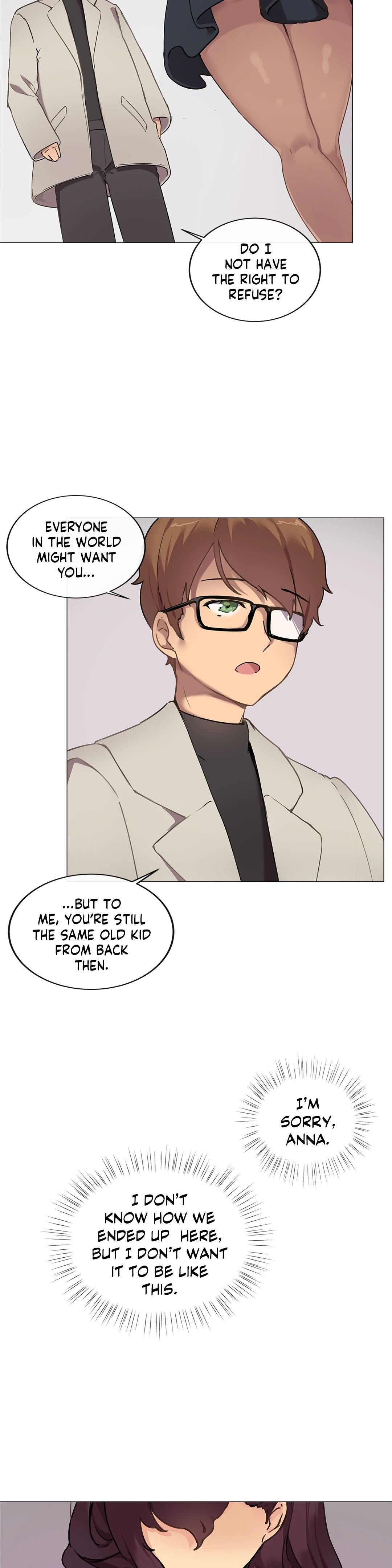 Sexcape Room: Wipe Out Chapter 1 - Manhwa18.com