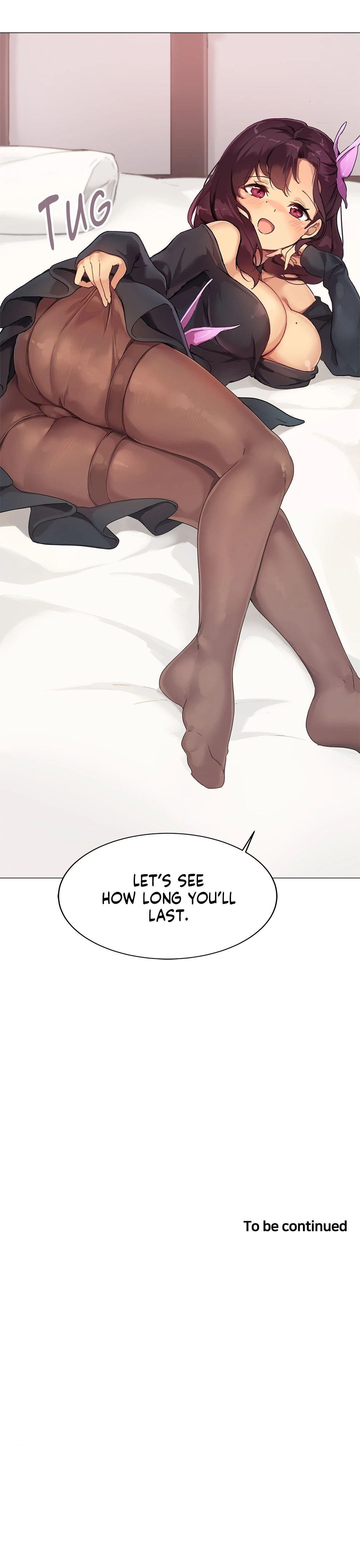 Sexcape Room: Wipe Out Chapter 1 - Manhwa18.com