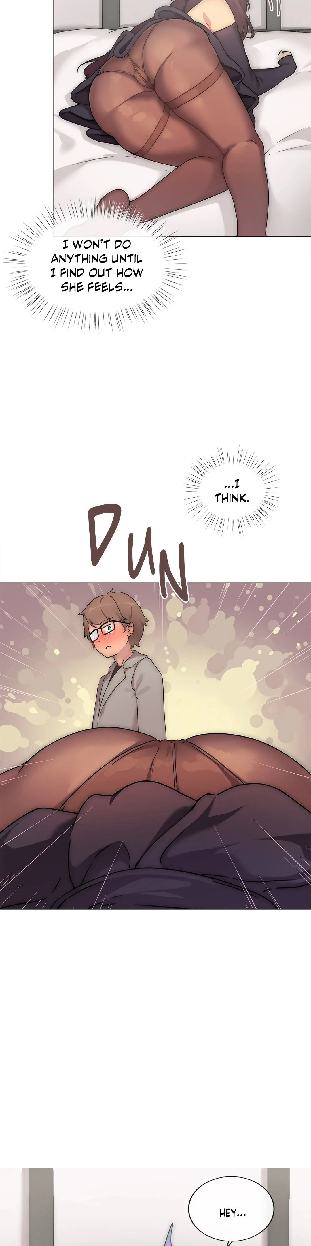 Sexcape Room: Wipe Out Chapter 2 - Manhwa18.com