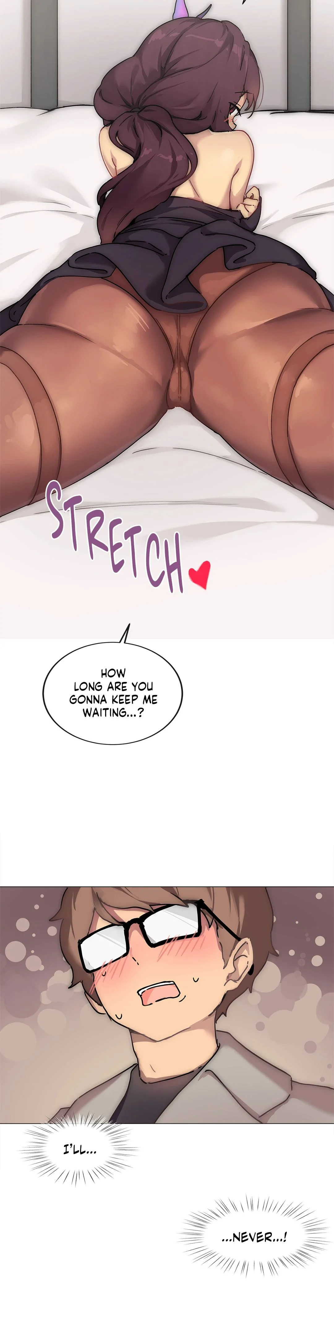 Sexcape Room: Wipe Out Chapter 2 - Manhwa18.com