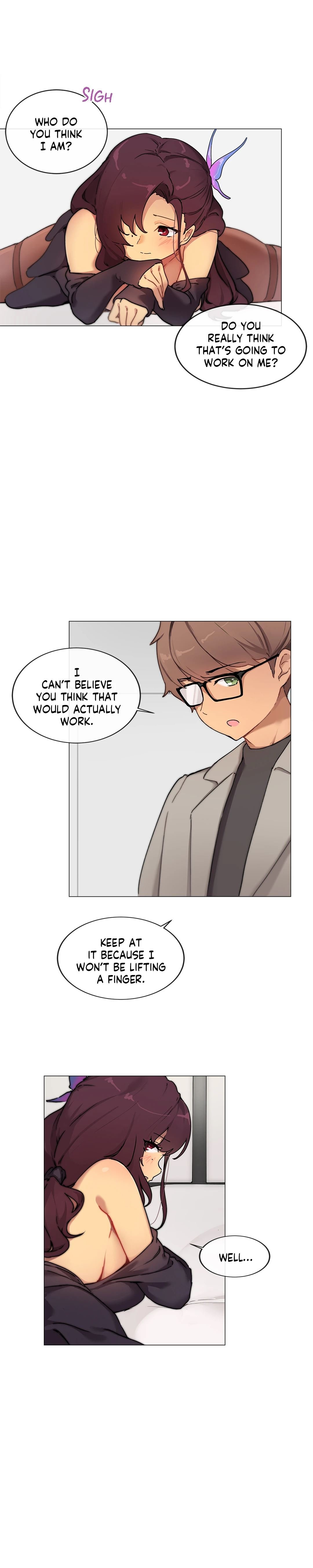 Sexcape Room: Wipe Out Chapter 2 - Manhwa18.com