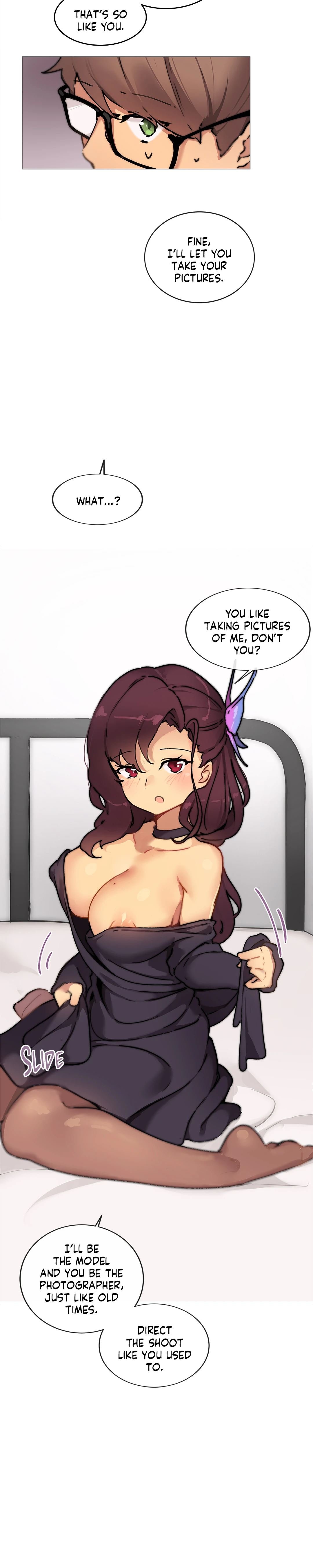 Sexcape Room: Wipe Out Chapter 2 - Manhwa18.com