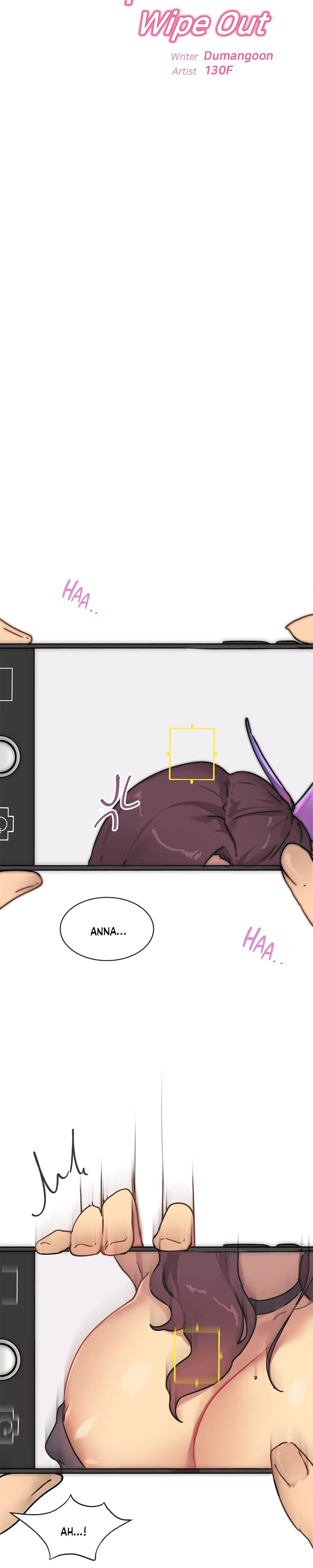 Sexcape Room: Wipe Out Chapter 2 - Manhwa18.com