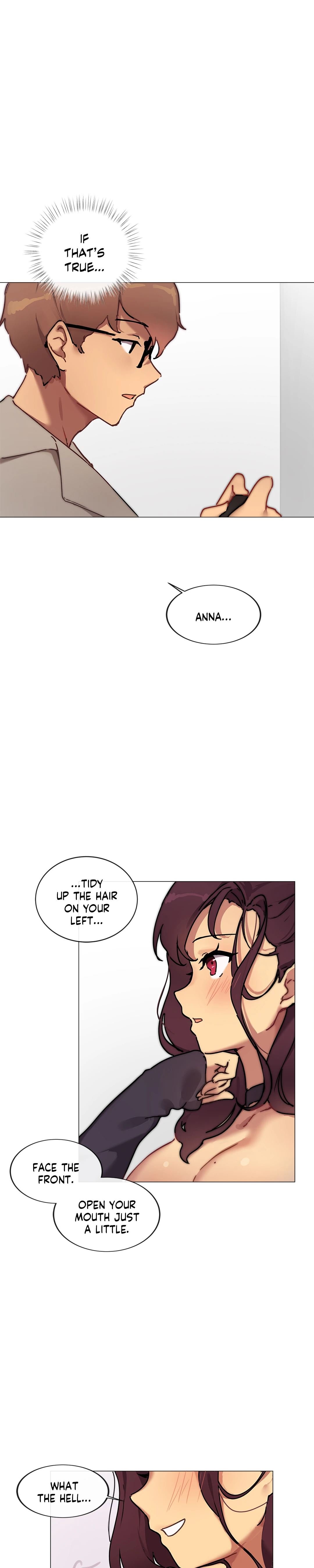 Sexcape Room: Wipe Out Chapter 2 - Manhwa18.com