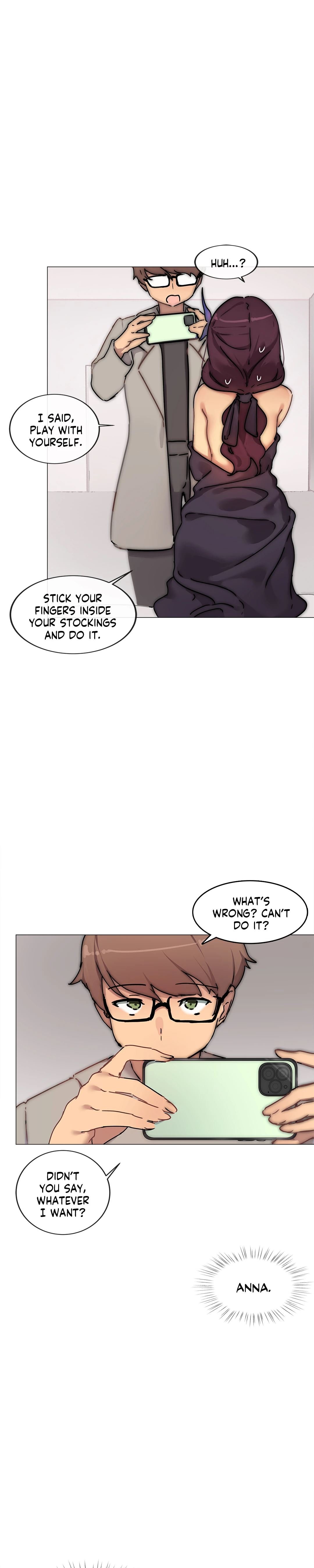 Sexcape Room: Wipe Out Chapter 2 - Manhwa18.com