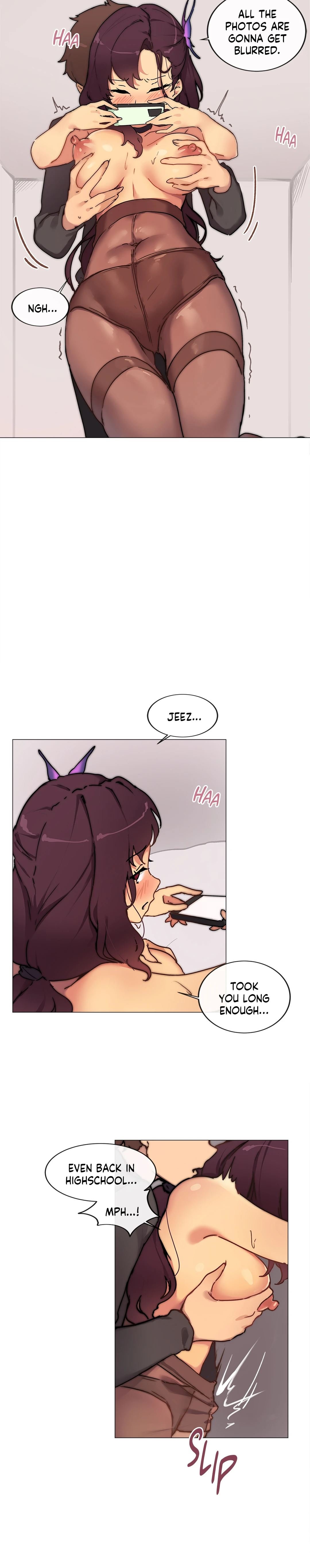 Sexcape Room: Wipe Out Chapter 2 - Manhwa18.com